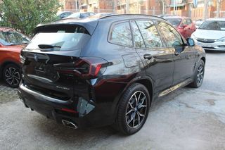 BMW X3 xDrive30e xLine