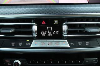 BMW X3 xDrive30e xLine