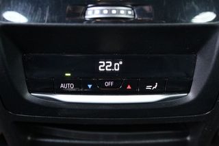 BMW X3 xDrive30e xLine