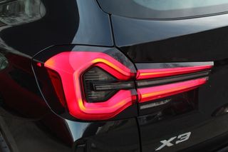 BMW X3 xDrive30e xLine