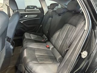 Audi A6 Avant 50 TFSIe quattro-ultra S tronic