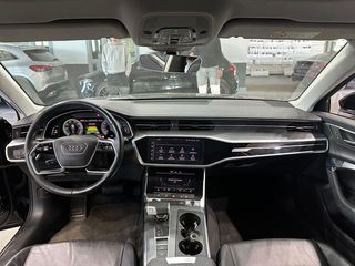 Audi A6 Avant 50 TFSIe quattro-ultra S tronic