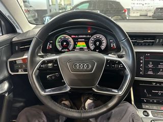 Audi A6 Avant 50 TFSIe quattro-ultra S tronic
