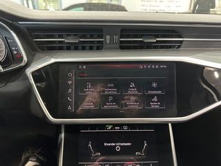 Audi A6 Avant 50 TFSIe quattro-ultra S tronic