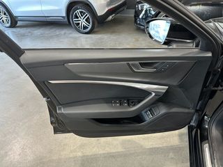 Audi A6 Avant 50 TFSIe quattro-ultra S tronic