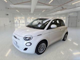 Fiat 500 Action Hb 185km 70kW (95CV)