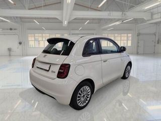 Fiat 500 Action Hb 185km 70kW (95CV)