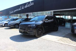 Jeep Compass 1.3 PHEV 177kW (240CV) S AT AWD