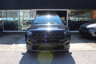 Jeep Compass 1.3 PHEV 177kW (240CV) S AT AWD