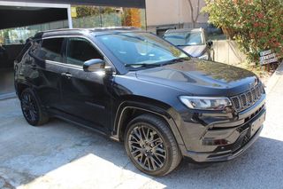 Jeep Compass 1.3 PHEV 177kW (240CV) S AT AWD