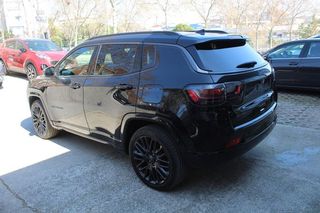 Jeep Compass 1.3 PHEV 177kW (240CV) S AT AWD