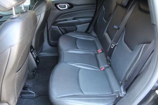 Jeep Compass 1.3 PHEV 177kW (240CV) S AT AWD