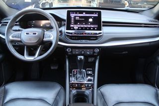 Jeep Compass 1.3 PHEV 177kW (240CV) S AT AWD