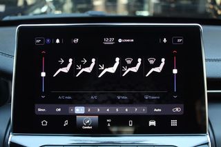 Jeep Compass 1.3 PHEV 177kW (240CV) S AT AWD