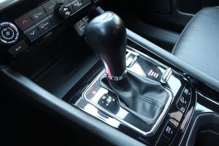 Jeep Compass 1.3 PHEV 177kW (240CV) S AT AWD