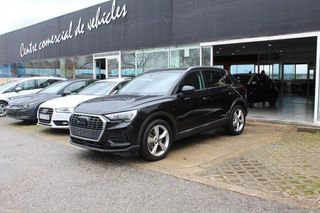Audi Q3 45 TFSI e 180kW (245CV) S tronic