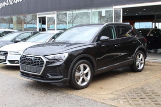 Audi Q3 45 TFSI e 180kW (245CV) S tronic