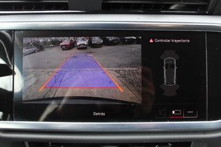 Audi Q3 45 TFSI e 180kW (245CV) S tronic