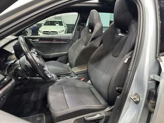 Skoda Octavia Combi 1.4 TSI 110kW/150kW DSG PHEV Ambit 150CV