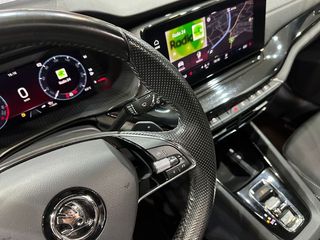 Skoda Octavia Combi 1.4 TSI 110kW/150kW DSG PHEV Ambit 150CV