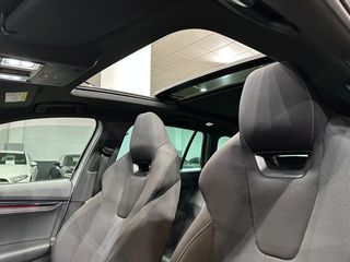 Skoda Octavia Combi 1.4 TSI 110kW/150kW DSG PHEV Ambit 150CV