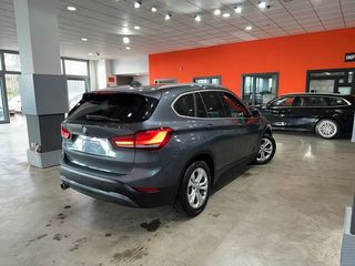 BMW X1 xDrive25e