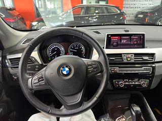 BMW X1 xDrive25e