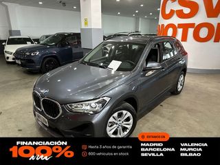 BMW X1 xDrive25e