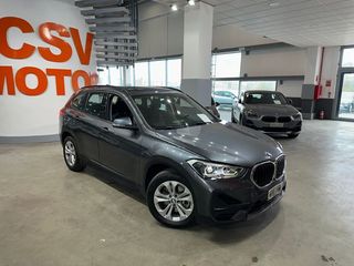 BMW X1 xDrive25e