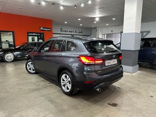 BMW X1 xDrive25e
