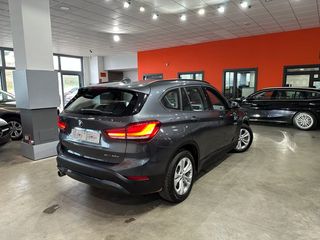 BMW X1 xDrive25e