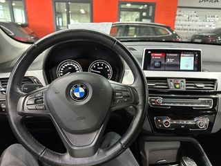 BMW X1 xDrive25e