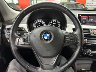 BMW X1 xDrive25e