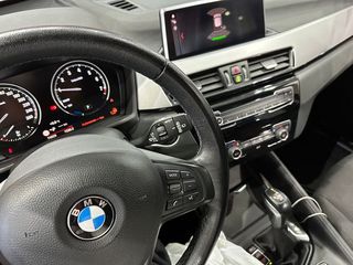 BMW X1 xDrive25e