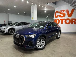 Audi Q3 45 TFSI e 180kW (245CV) S tronic