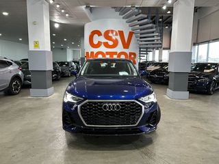 Audi Q3 45 TFSI e 180kW (245CV) S tronic