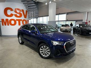 Audi Q3 45 TFSI e 180kW (245CV) S tronic