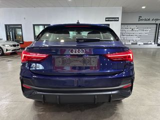 Audi Q3 45 TFSI e 180kW (245CV) S tronic