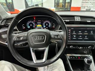 Audi Q3 45 TFSI e 180kW (245CV) S tronic