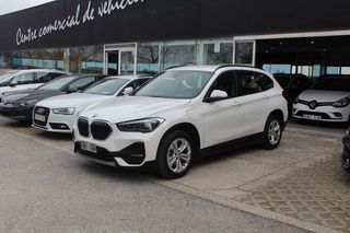 BMW X1 xDrive25e
