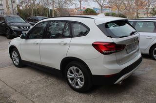 BMW X1 xDrive25e