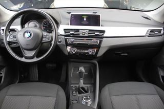BMW X1 xDrive25e