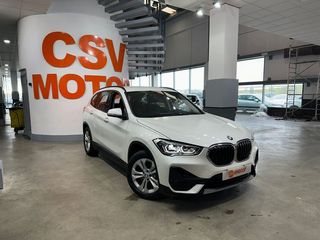 BMW X1 xDrive25e