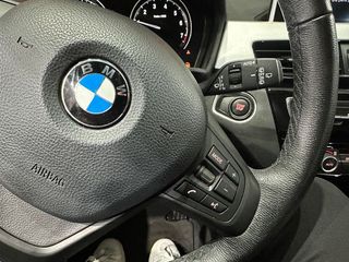 BMW X1 xDrive25e