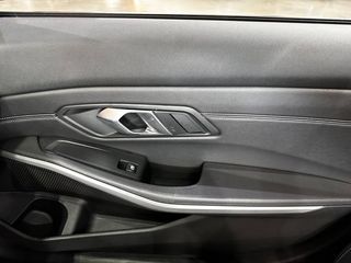 BMW Serie 3 318d Touring