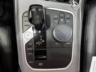 BMW Serie 3 318d Touring