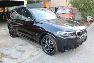 BMW X3 xDrive30e xLine