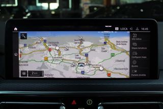 BMW X3 xDrive30e xLine