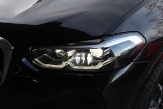 BMW X3 xDrive30e xLine