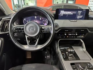 Mazda CX-60 e-Skyactiv PHEV AWD Exclusive-Line